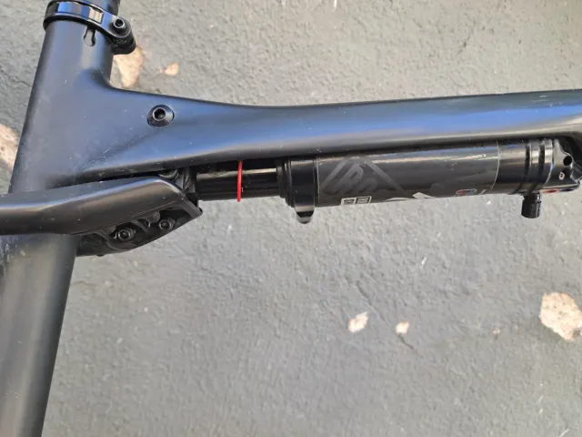 Specialized Epic World Cup Expert