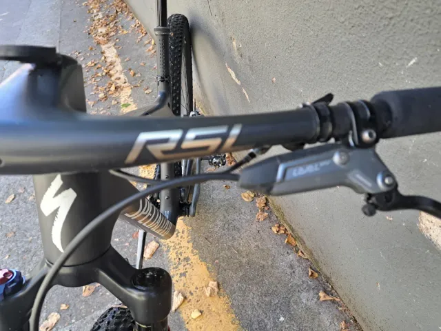 Specialized Epic World Cup Expert