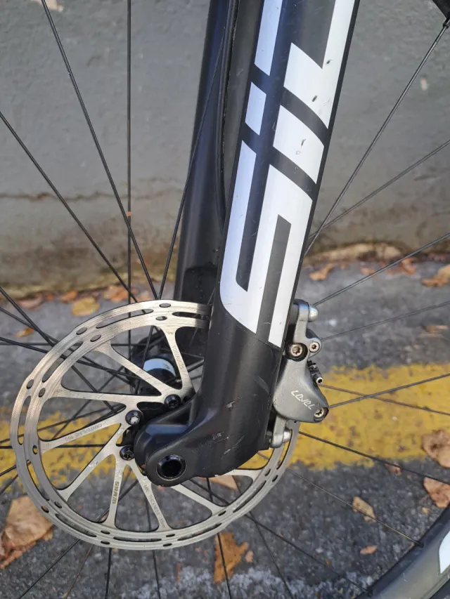 Specialized Epic World Cup Expert