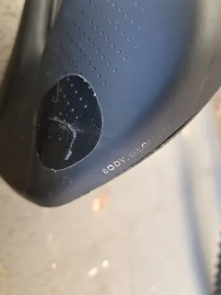 Specialized Epic World Cup Expert