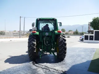 Tractor John Deere 6330 Premium