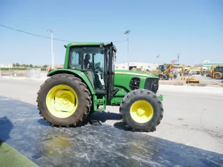 Tractor John Deere 6330 Premium