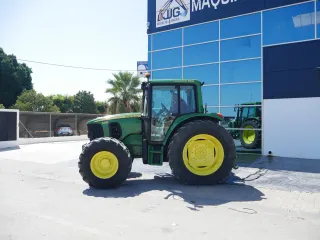 Tractor John Deere 6330 Premium