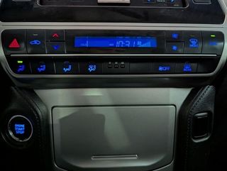 Toyota Land Cruiser 2.8 D-4D GX