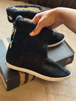 Botas Adidas Originales Talla 38