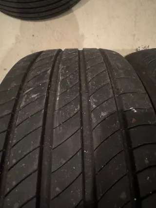 2 Michelin 225/45R17 91W Neumáticos