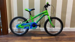 Bicicleta Megamo 18” Kid Boy EXCELENTE ESTADO