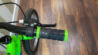 Bicicleta Megamo 18” Kid Boy EXCELENTE ESTADO