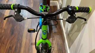 Bicicleta Megamo 18” Kid Boy EXCELENTE ESTADO