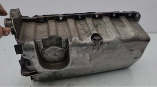 Carter Seat Leon 1.9 TDI ARL