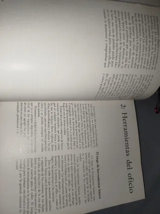 Mountain Bike Reparacio Conserv.