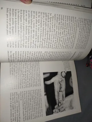 Mountain Bike Reparacio Conserv.