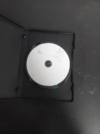 DVD La Bella y la Bestia (Disney)