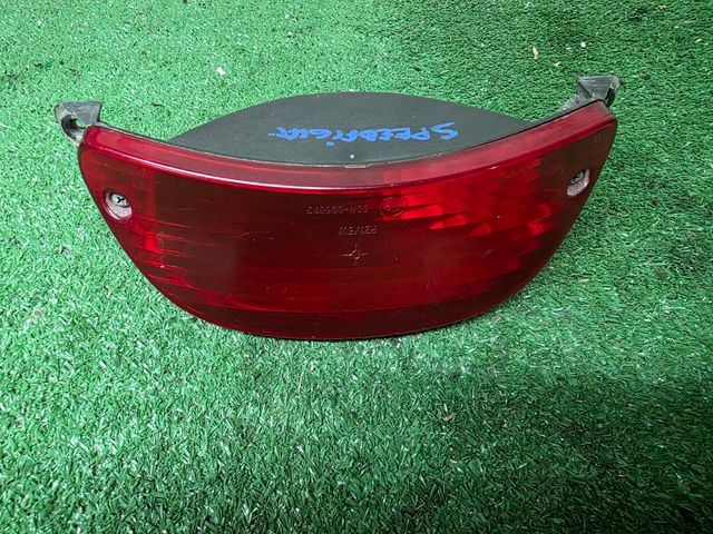 Piloto trasero Peugeot Speedfight