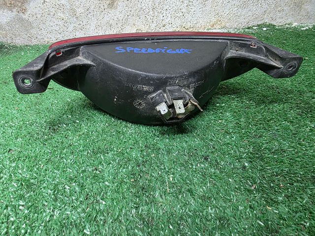 Piloto trasero Peugeot Speedfight