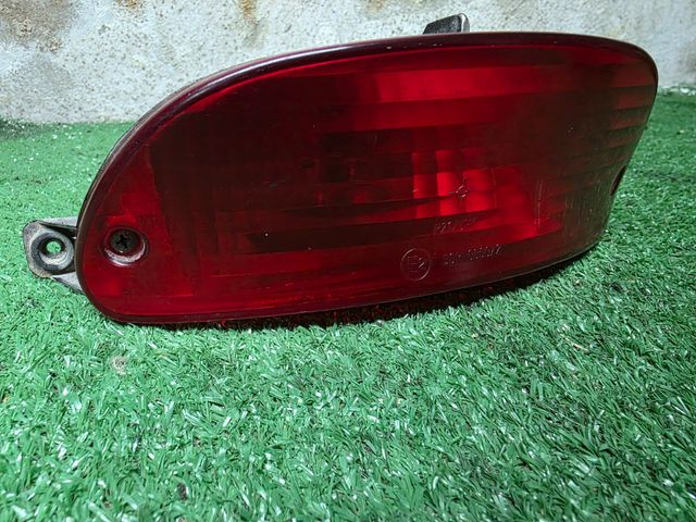 Piloto trasero Peugeot Speedfight