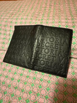 Cartera Victoria's Secret Negra A ESTRENAR