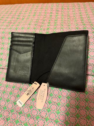 Cartera Victoria's Secret Negra A ESTRENAR