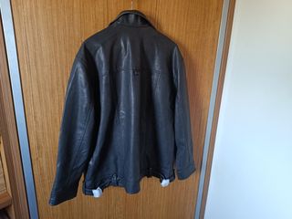 Free People We The Free Vegan Leather Moto Jacket