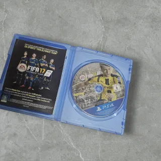 Giochi PS4: FIFA 17, FIFA 19, FIFA 20