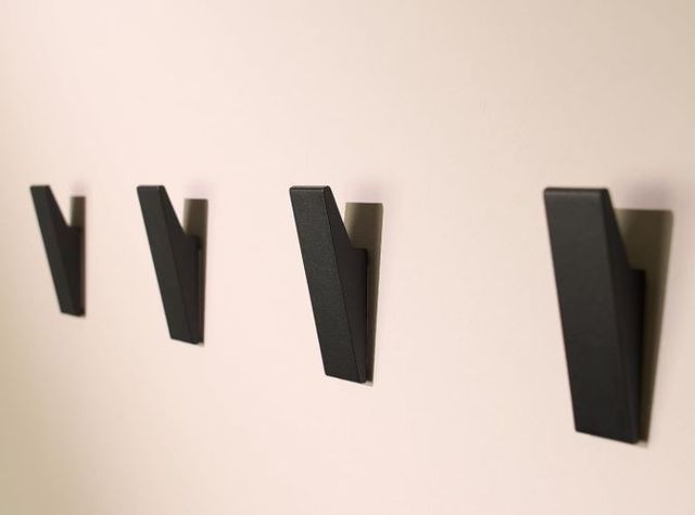 Ganchos Adesivos DesignFabrik Hamburg