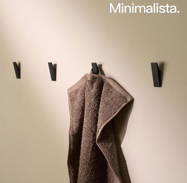 Ganchos Adesivos DesignFabrik Hamburg