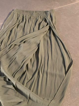 Pantalón Harem TU