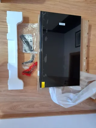 Xiaomi TV A Series 32 Google TV.