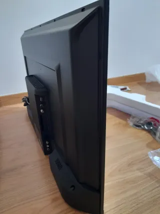 Xiaomi TV A Series 32 Google TV.