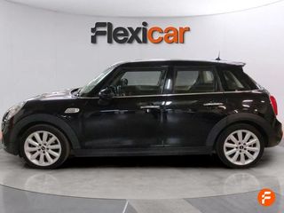 MINI Cooper MINI Cooper SD 5 puertas Automático