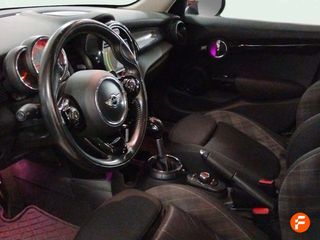 MINI Cooper MINI Cooper SD 5 puertas Automático