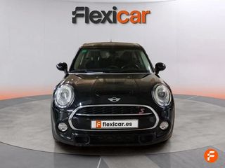 MINI Cooper MINI Cooper SD 5 puertas Automático