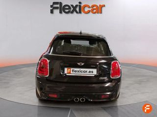 MINI Cooper MINI Cooper SD 5 puertas Automático