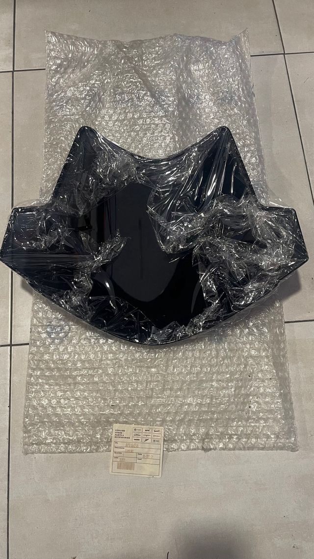 Cúpula Derbi Rambla 125/300cc Original