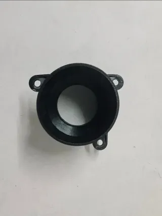 Toberas Freno Seat Ibiza 6L MK3