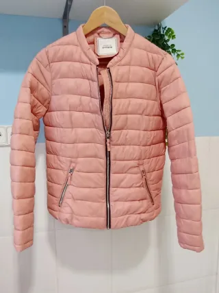 Cazadora acolchada Pimkie M