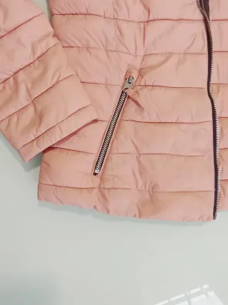 Cazadora acolchada Pimkie M