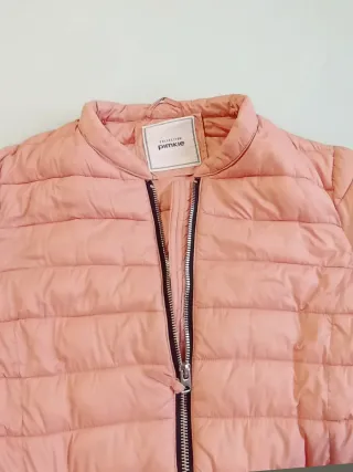 Cazadora acolchada Pimkie M