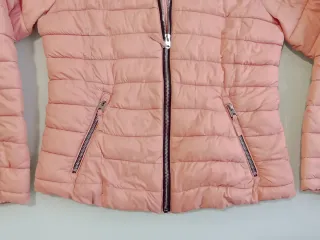 Cazadora acolchada Pimkie M