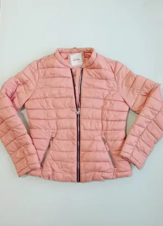Cazadora acolchada Pimkie M