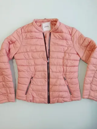Cazadora acolchada Pimkie M