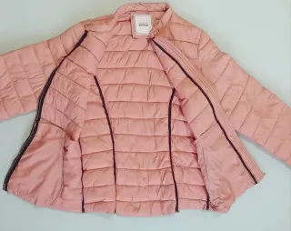 Cazadora acolchada Pimkie M