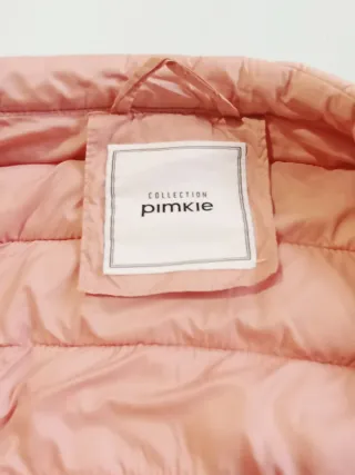 Cazadora acolchada Pimkie M