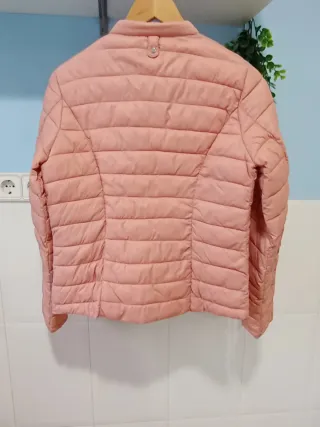 Cazadora acolchada Pimkie M