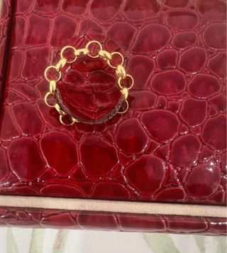 Anillo Tous eslabones oro