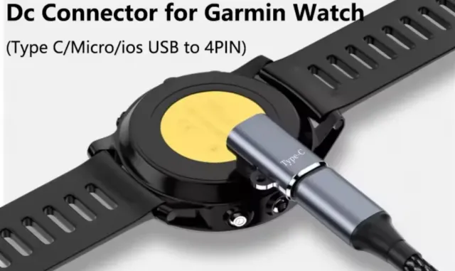 Garmin Epix 2 Negro/Azul