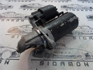 Motor de arranque peugeot 0001108137