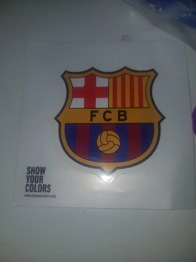 Pack FC Barcelona / Barça / F.C.B.