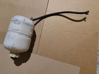 Vaso expansión Renault Super 5, 11, 9