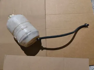 Vaso expansión Renault Super 5, 11, 9